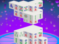 Ойын Mahjong 3D