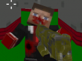 Ойын Combat Pixel SWAT & Zombies