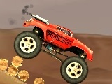 Ойын Monster Trucks Nitro