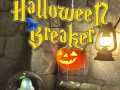 Ойын The Halloween Breaker