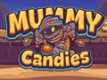 Ойын Mummy Candies  