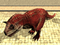 Ойын Dinosaur Simulator 2 Dino City