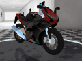 Ойын Highway Speed Moto Bike Driver