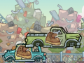 Ойын Junkyard Rampage