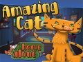 Ойын Amazing Cat: Home Alone