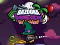 Ойын  Bazooka and Monster: Halloween  