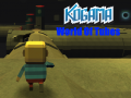 Ойын Kogama: World Of Tubes  