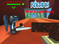 Ойын Kogama: War Legendary