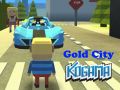 Ойын Kogama: Gold City