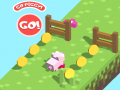 Ойын Go Piggy! Go!