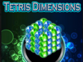 Ойын Tetris Dimensions  