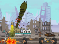 Ойын Wormzilla 1