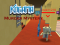 Ойын Kogama: Murder Mystery 