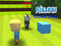 Ойын Kogama: Cube gun