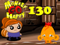 Ойын Monkey Go Happy Stage 130