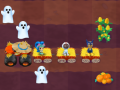 Ойын Nick jr. halloween farm festival