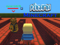 Ойын Kogama: Minecraft