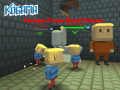 Ойын Kogama: Escape From Hard Prison