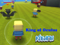 Ойын Kogama: King of Oculus