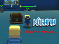 Ойын Kogama: FNaF vs KoGaMa