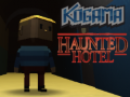 Ойын Kogama Haunted Hotel