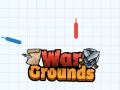 Ойын War Grounds