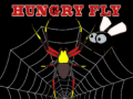 Ойын Hungry fly