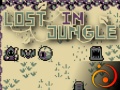 Ойын Lost in Jungle