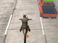 Ойын Moto Bike Racer Grand Highway Nitro 3D