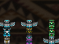 Ойын Totem Elements