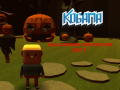 Ойын Kogama: Halloween Adventure 2017