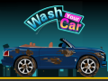 Ойын Car Wash