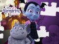 Ойын Vampirina Puzzle Mania