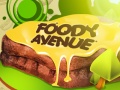Ойын Foody Avenue  
