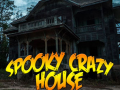 Ойын Sppoky Crazy House