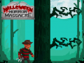 Ойын Halloween Horror Massacre  