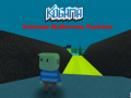 Ойын Kogama: Extreme Halloween Parkour