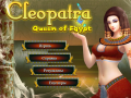 Ойын Cleopatra: Queen of Egypt