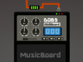 Ойын Music Board