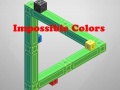 Ойын Impossible Colors