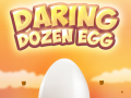 Ойын Daring Dozen Egg