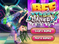 Ойын BFF Street Dancer 