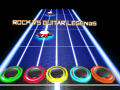 Ойын Rock vs Guitar Legends