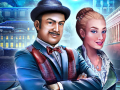 Ойын The Railway Detectives