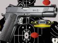 Ойын Crazy Pistol