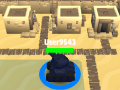 Ойын Cartoon Tanks