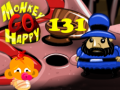 Ойын Monkey Go Happy Stage 131