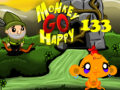 Ойын Monkey Go Happy Stage 133