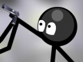 Ойын Stick Arena Dimensions