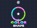 Ойын Color Shape